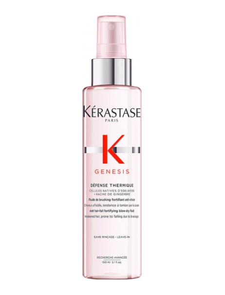 Kerastase Genesis Defense Thermique Флюїд-спрей з термозахистом для зміцнення схильного до випадання волосся