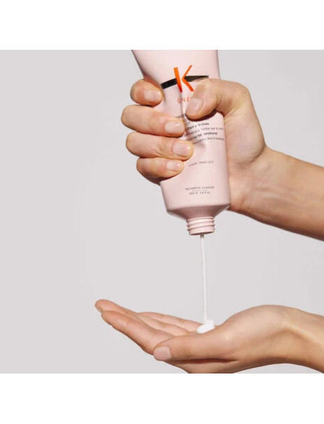 Kerastase Genesis Fondant Renforçateur Conditioner Укріплюючий кондиціонер для ослабленого волосся схильного до випадіння