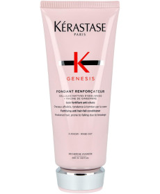 Kerastase Genesis Fondant Renforçateur Conditioner Укріплюючий кондиціонер для ослабленого волосся схильного до випадіння - Написати відгук