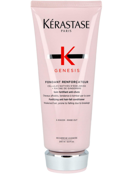 Kerastase Genesis Fondant Renforçateur Conditioner Укріплюючий кондиціонер для ослабленого волосся схильного до випадіння