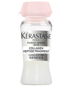 Kerastase Genesis Fusio Dose Concentre Ampli-Force Концентрат для ослабленого волосся схильного до ламкості через розчісування волосся - Написати відгук