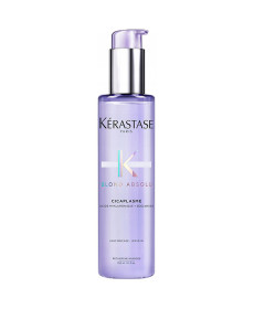 Kerastase Blond Absolu Cicaplasme Термозахисна сироватка для зміцнення волосся - Написати відгук