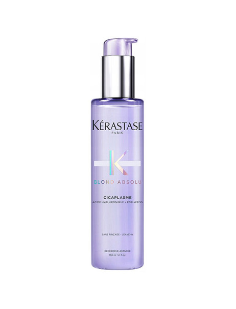 Kerastase Blond Absolu Cicaplasme Термозахисна сироватка для зміцнення волосся