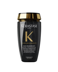 Kerastase Chronologiste Bain Regenerant Revitalizing Shampoo Відновлюючий шампунь-ванна для волосся, ослабленого віковими змінами img