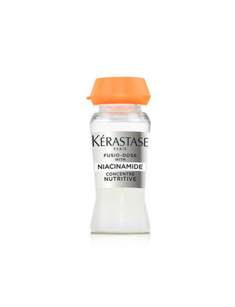 Kerastase Fusio Dose Concentre Nutritive Концентрат для питания сухих волос