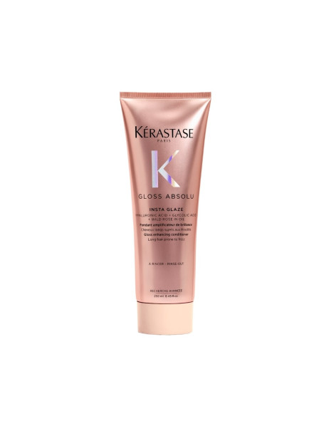 Kerastase Gloss Absolu Insta Glaze Fondant Кондиционер для гладкости и усиления блеска длинных, непослушных волос