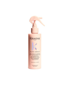 Kerastase Gloss Absolu Anti-Frizz Glaze Milk Spray Многофункциональный спрей для гладкости длинных, непослушных волос - Написать отзыв