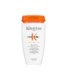 Kerastase Nutritive Bain Satin Shampoo Зволожуючий шампунь-ванна для сухого волосся - Написати відгук