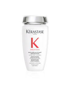 Kerastase Premiere Decalcifying Repairing Shampoo Декальцинуючий шампунь-ванна для волосся - Написати відгук
