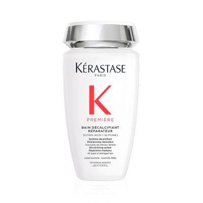 Kerastase Premiere Decalcifying Repairing Shampoo Декальцинирующий шампунь-ванна для волос