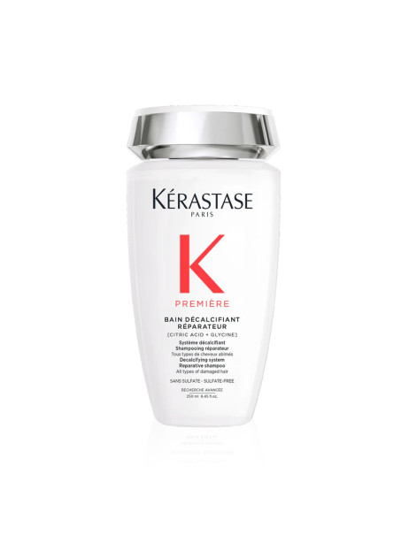 Kerastase Premiere Decalcifying Repairing Shampoo Декальцинуючий шампунь-ванна для волосся
