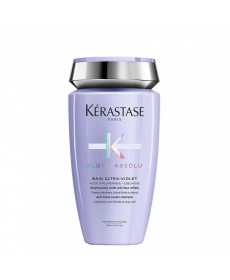 Kerastase Blond Absolu Bain Ultra-Violet Шампунь-ванна для підтримки холодного відтінку блонд - Написати відгук