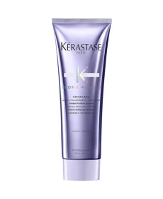 Kerastase Blond Absolu Cicaflash Молочко-догляд для відновлення освітленого волосся - Написати відгук