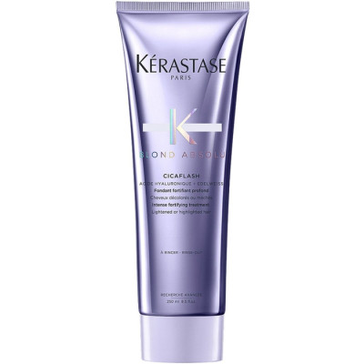 Kerastase Blond Absolu Cicaflash Молочко-догляд для відновлення освітленого волосся