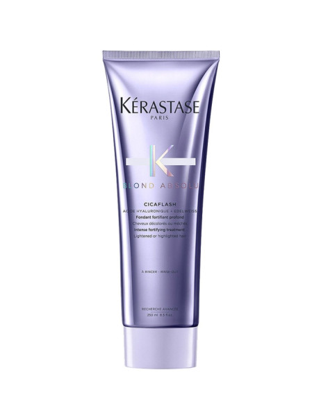 Kerastase Blond Absolu Cicaflash Молочко-догляд для відновлення освітленого волосся