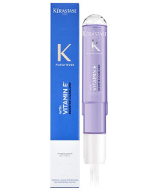 Kerastase Blond Absolu Fusio-Dose Booster Cicablond Бустер для восстановления осветленных и мелированных волос - Написать отзыв