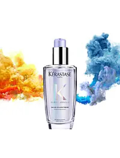 Kerastase Blond Absolu Huile Cicaextreme Інтенсивна поживна олійка для освітленого волосся