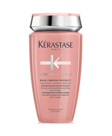 Kerastase Chroma Absolu Bain Chroma Respect Зволожуючий шампунь-ванна для фарбованого волосся - Написати відгук