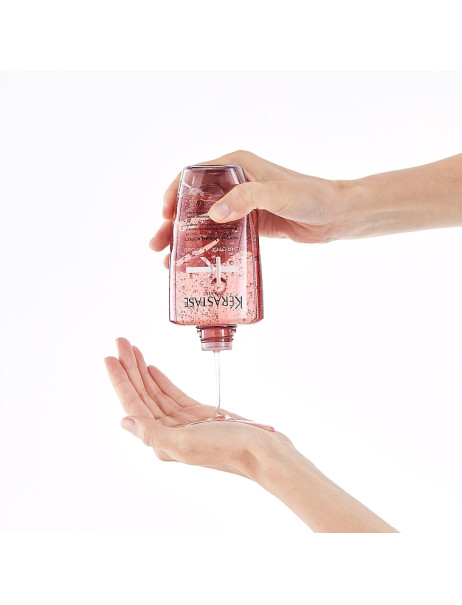 Kerastase Chroma Absolu Bain Riche Chroma Respect Шампунь-ванна для живлення фарбованого та пошкодженого волосся