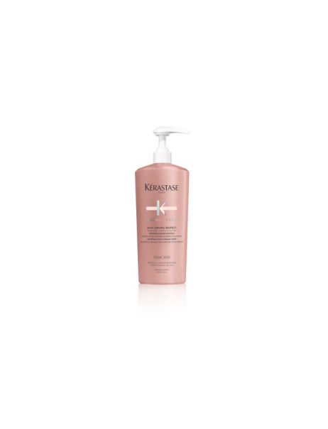 Kerastase Chroma Absolu Bain Riche Chroma Respect Шампунь-ванна для живлення фарбованого та пошкодженого волосся