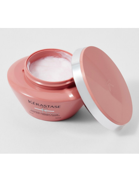 Kerastase Chroma Absolu Masque Chroma Filler Интенсивная маска для питания окрашенных и поврежденных волос