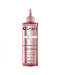 Kerastase Chroma Absolu Soin Acide Chroma Gloss Флюїд для інтенсивного блиску та гладкості пофарбованого чутливого та пошкодженого волосся img