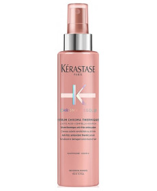 Kerastase Chroma Absolu Sérum Chroma Thermique Термоактивный флюид-спрей для защиты окрашенных чувствительных и поврежденных волос - Написать отзыв