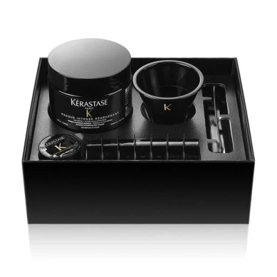 Kerastase Chronologiste Rituel Regenerant Регенеруючий ритуал для волосся та шкіри голови