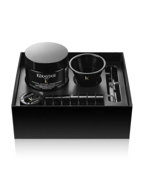 Kerastase Chronologiste Rituel Regenerant Регенеруючий ритуал для волосся та шкіри голови