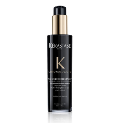 Kerastase Chronologiste Thermique Regenerant Восстанавливающая термозащита для волос с антифризовым эффектом