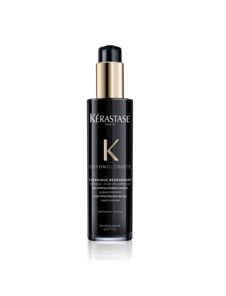 Kerastase Chronologiste Thermique Regenerant Восстанавливающая термозащита для волос с антифризовым эффектом