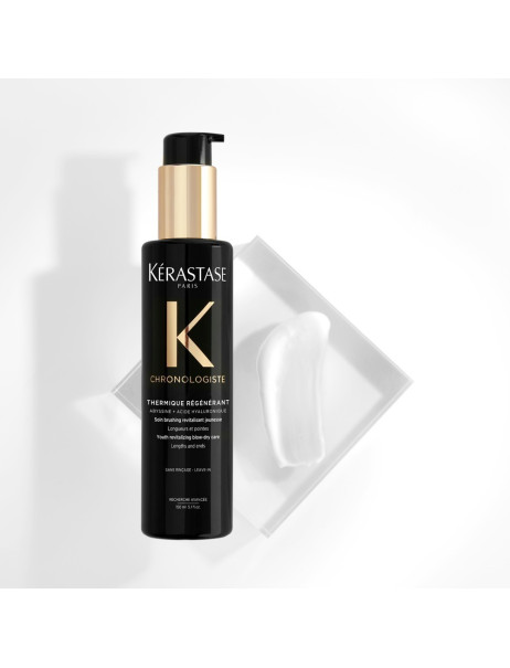 Kerastase Chronologiste Thermique Regenerant Восстанавливающая термозащита для волос с антифризовым эффектом
