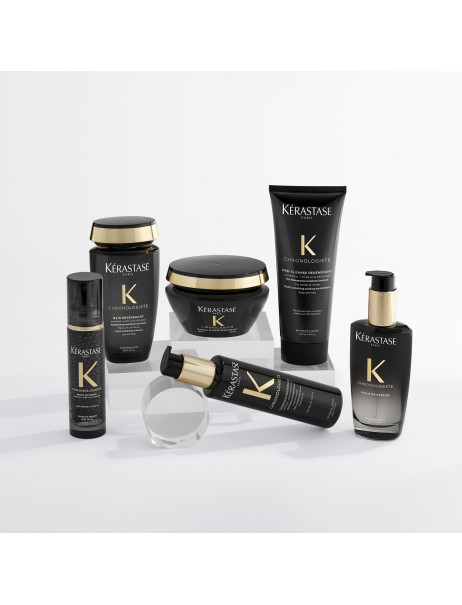 Kerastase Chronologiste Thermique Regenerant Восстанавливающая термозащита для волос с антифризовым эффектом