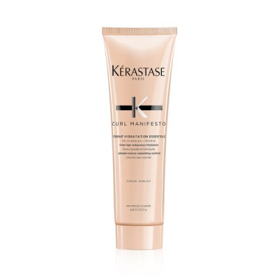 Kerastase Curl Manifesto Fondant Hydration Essentielle Легкий увлажняющий кондиционер для вьющихся волос