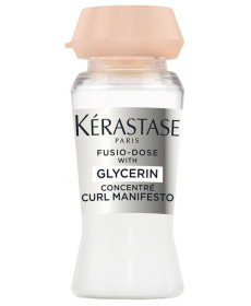 Kerastase Curl Manifesto Fusio Dose Concentre De Forme Концентрат для волнистых волос - Написать отзыв
