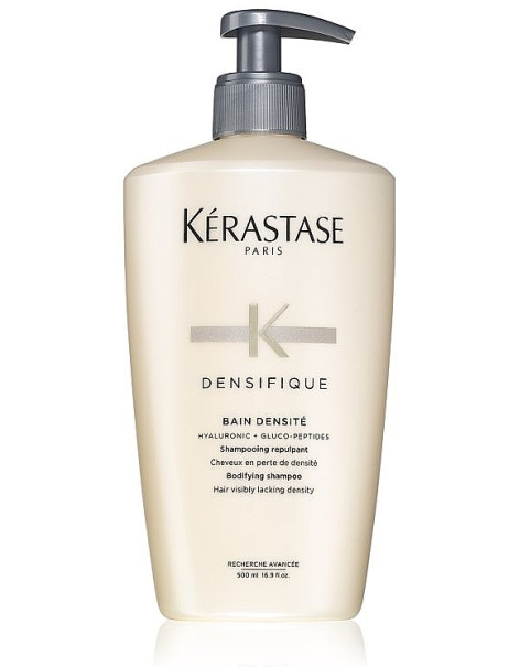Kerastase Densifique Bain Densite Шампунь-ванна для збільшення густоти волосся