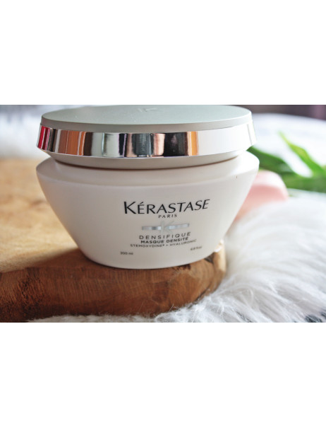 Kerastase Densifique Masque Densite Маска для збільшення густоти волосся