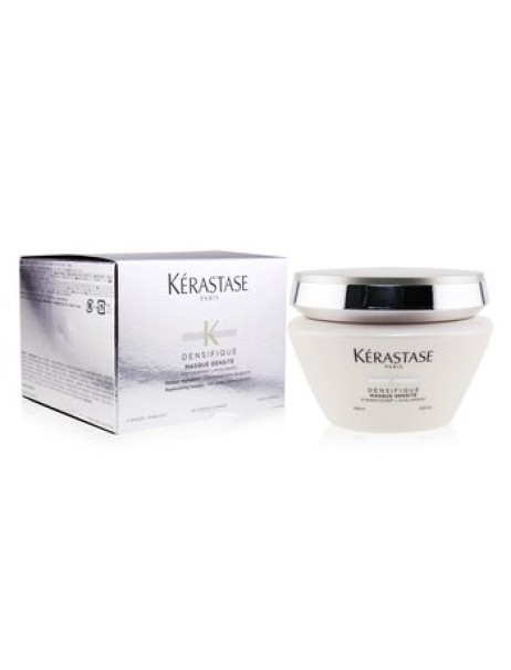 Kerastase Densifique Masque Densite Маска для збільшення густоти волосся
