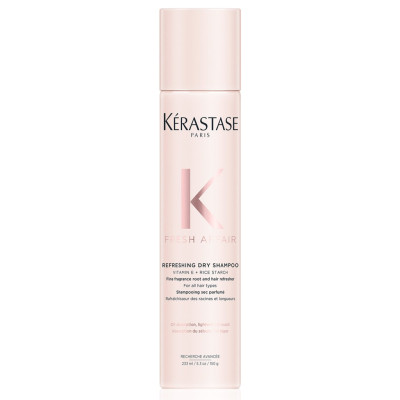 Kerastase Fresh Affair Refreshing Dry Shampoo Сухой шампунь для всех типов волос