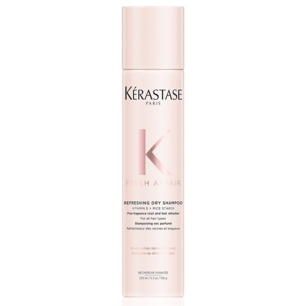 Kerastase Fresh Affair Refreshing Dry Shampoo Сухий шампунь для всіх типів волосся
