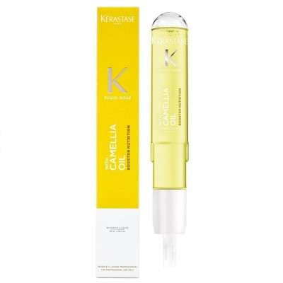 Kerastase Fusio-Dose Booster Nutrition Бустер для живлення сухого волосся