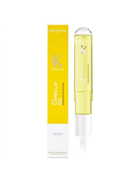 Kerastase Fusio-Dose Booster Nutrition Бустер для питания сухих волос
