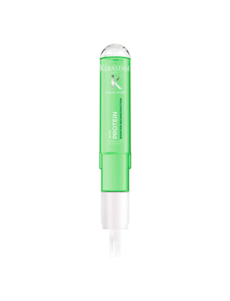 Kerastase Fusio Dose Booster Reconstruction Бустер для поврежденных и ослабленных волос