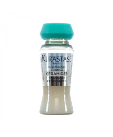 Kerastase Fusio Dose Concentre Resistance Концентрат для відновлення пошкодженого та ослабленого волосся - Написати відгук