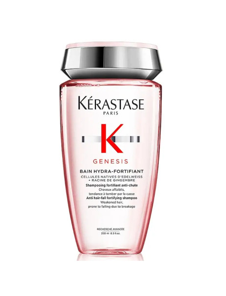 Kerastase Genesis Bain Hydra-Fortifiant Shampoo Шампунь-ванна для ослабленого волосся схильного до випадіння