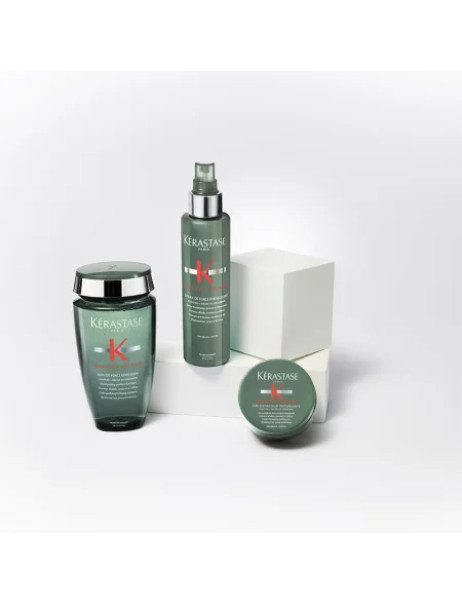 Kerastase Genesis Homme Spray de Force Epaississant Спрей-бустер для укрепления и уплотнения волос у мужчин