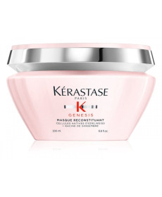 Kerastase Genesis Masque Reconstituant Зміцнююча маска для ослабленого волосся схильного до випадання - Написати відгук