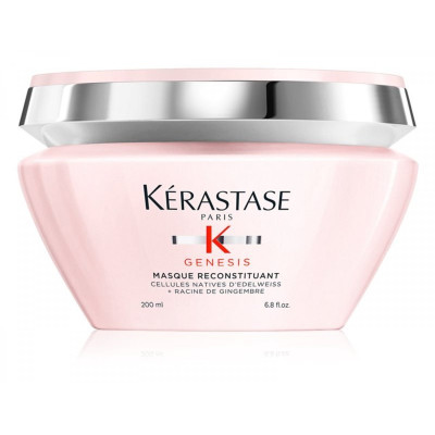 Kerastase Genesis Masque Reconstituant Зміцнююча маска для ослабленого волосся схильного до випадання