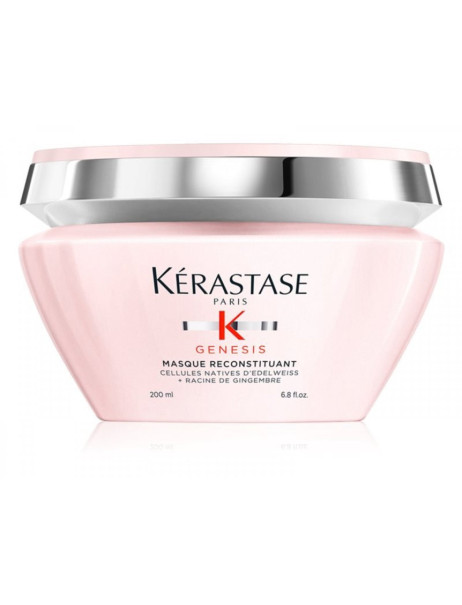 Kerastase Genesis Masque Reconstituant Зміцнююча маска для ослабленого волосся схильного до випадання