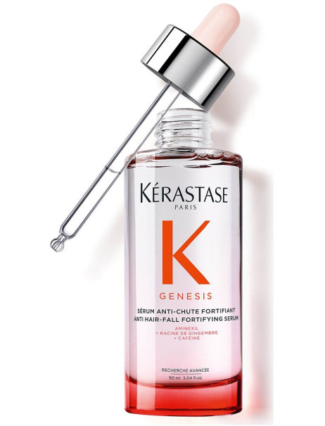 Kerastase Genesis Serum Anti-Chute Fortifiantes Сироватка для ослабленого волосся схильного до випадіння